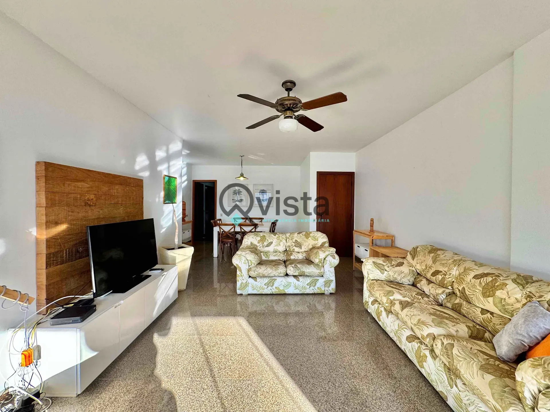 Apartamento, 3 quartos, 131 m² - Foto 6