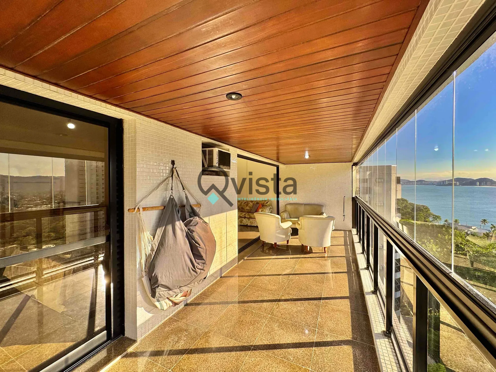 Apartamento, 3 quartos, 131 m² - Foto 1