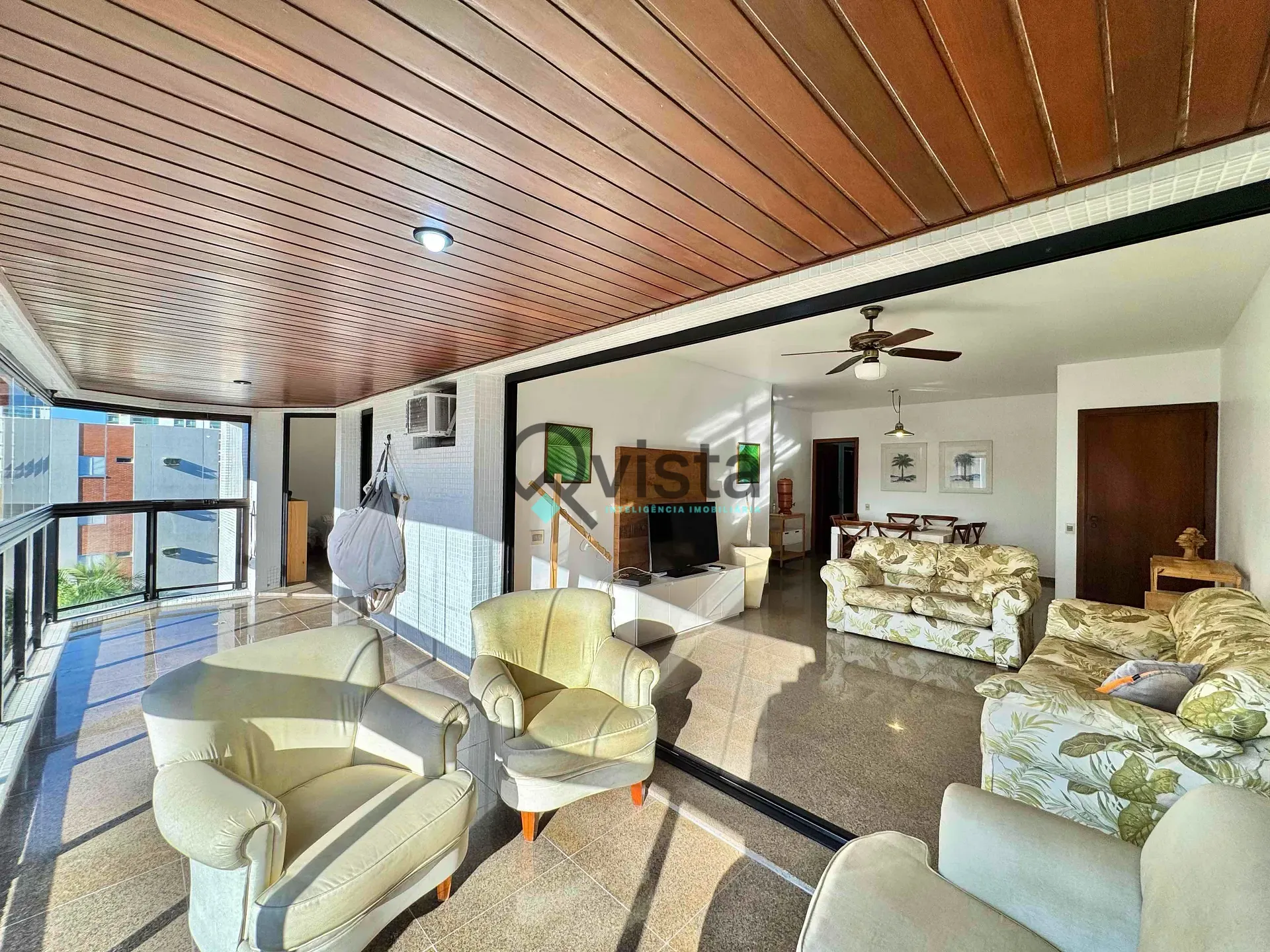 Apartamento, 3 quartos, 131 m² - Foto 5