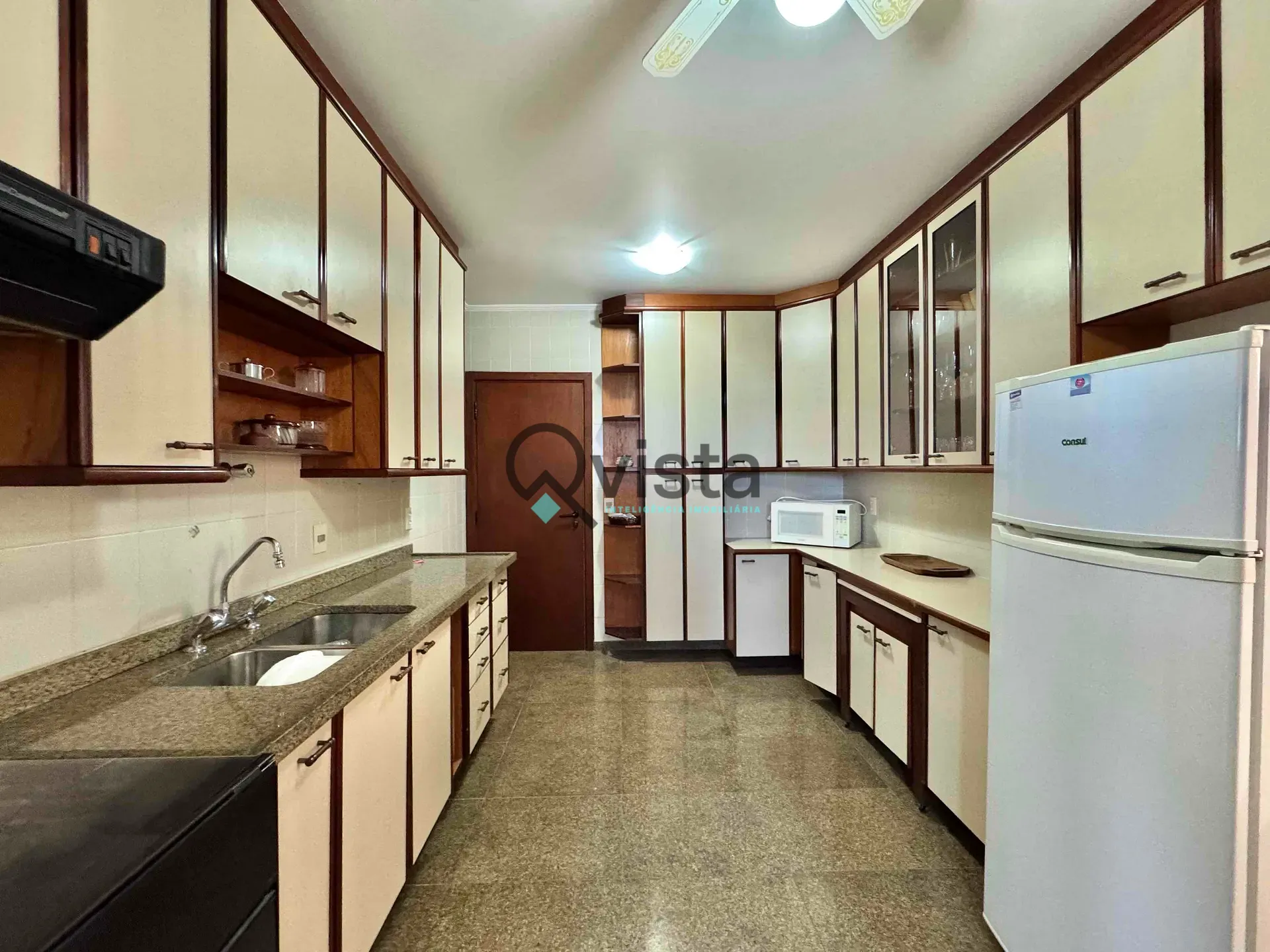 Apartamento, 3 quartos, 131 m² - Foto 21