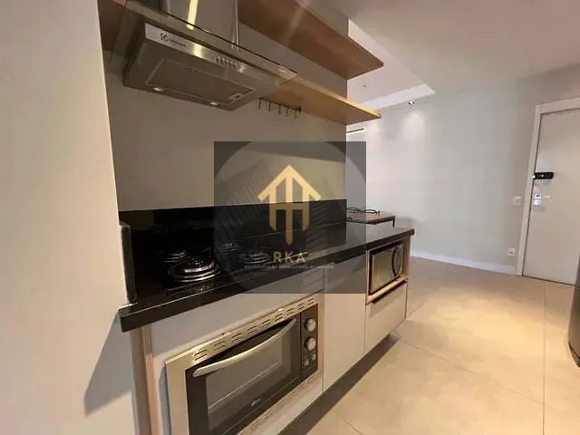 Apartamento com 71m² 2 quartos e 2 banheiros, para alugar, no bairro Cerqueira César em São Paulo
