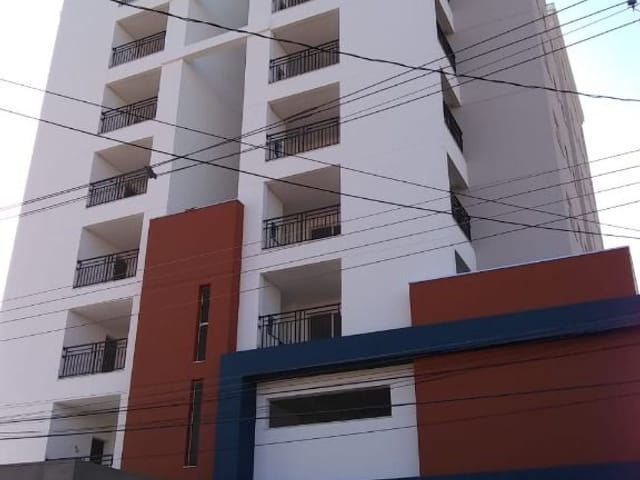 Foto do Apartamento - Apartamento à venda 2 Quartos, 1 Suite, 1 Vaga, 73.53M², Jardim Paraíso, São José dos Campos - SP | Edifício Terrazzo Di Java | RUSSI IMÓVEIS