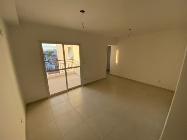 Foto do Apartamento - Apartamento à venda 2 Quartos, 1 Suite, 1 Vaga, 73.53M², Jardim Paraíso, São José dos Campos - SP | Edifício Terrazzo Di Java | RUSSI IMÓVEIS