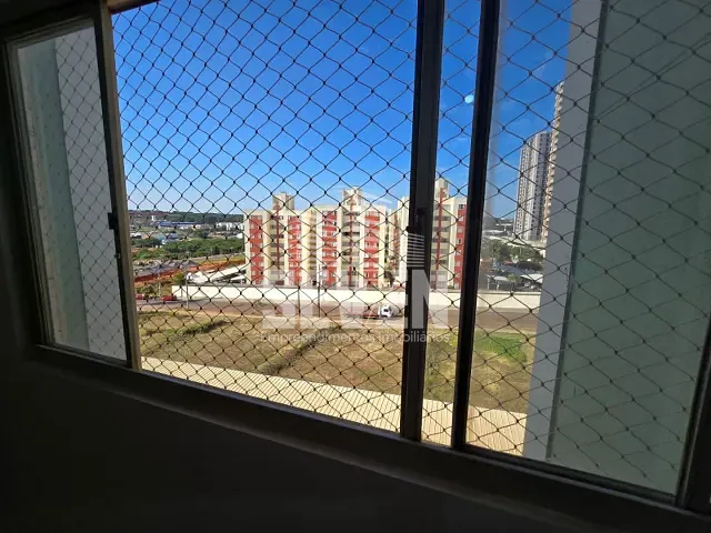 Apartamento com 70m² 3 quartos e 1 banheiro, à venda, no bairro Jardim Auri Verde em Bauru