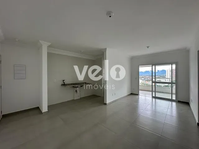 Apartamento 2 quartos e 2 banheiros, à venda, no bairro Jardim das Nações em Taubaté