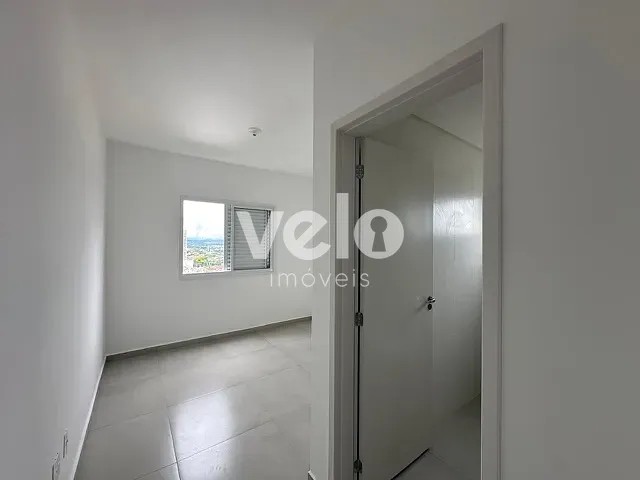 Apartamento 2 quartos e 2 banheiros, à venda, no bairro Jardim das Nações em Taubaté