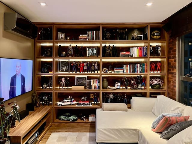 Apartamento com 70m² 1 quarto e 2 banheiros, para alugar, no bairro Vila Leopoldina em São Paulo