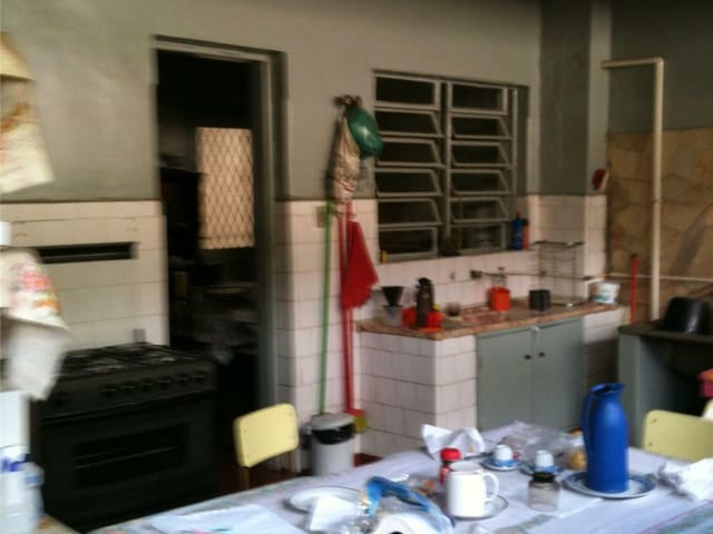 Foto do Apartamento - Apartamento | ZUCATO IMOBILIARIA LTDA