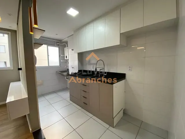 Apartamento com 44m² 2 quartos e 1 banheiro, à venda ou para alugar, no bairro Jardim Íris em São Paulo