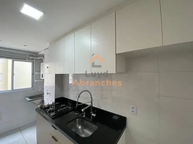 Apartamento com 44m² 2 quartos e 1 banheiro, à venda ou para alugar, no bairro Jardim Íris em São Paulo