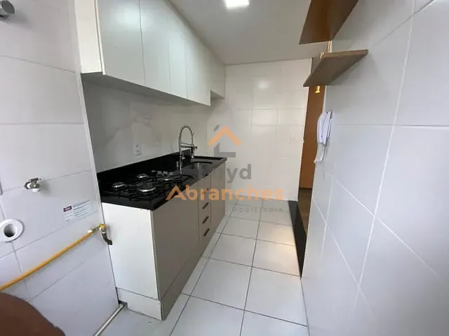 Apartamento com 44m² 2 quartos e 1 banheiro, à venda ou para alugar, no bairro Jardim Íris em São Paulo