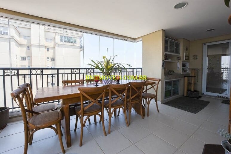 Apartamento, 4 quartos, 223 m² - Foto 10