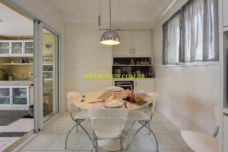 Apartamento, 4 quartos, 223 m² - Foto 16