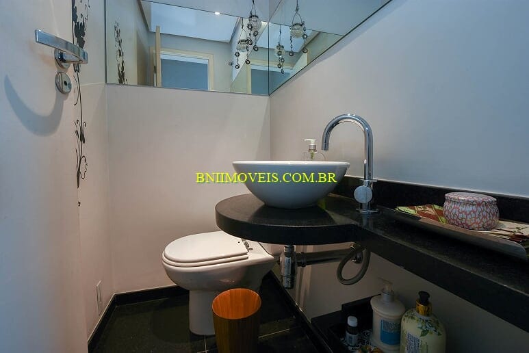 Apartamento, 4 quartos, 223 m² - Foto 33