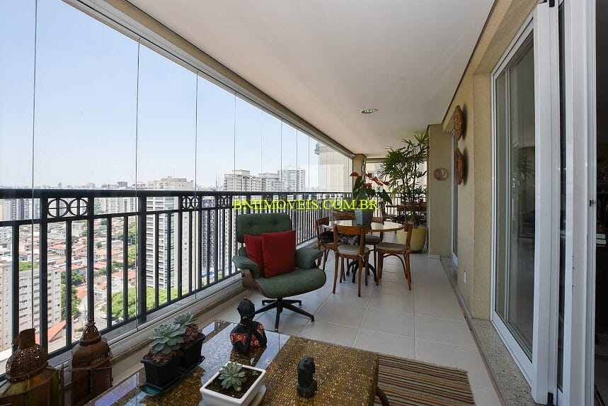 Apartamento, 4 quartos, 223 m² - Foto 35