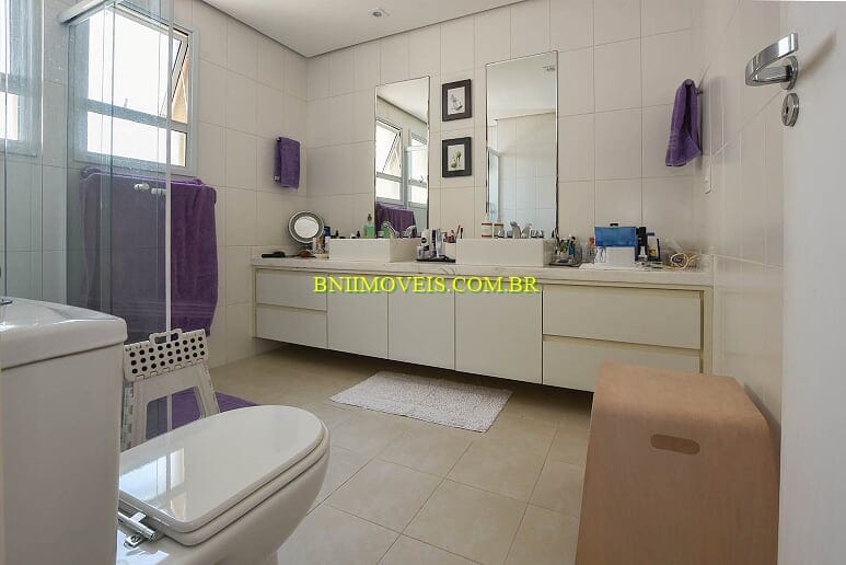 Apartamento, 4 quartos, 223 m² - Foto 30