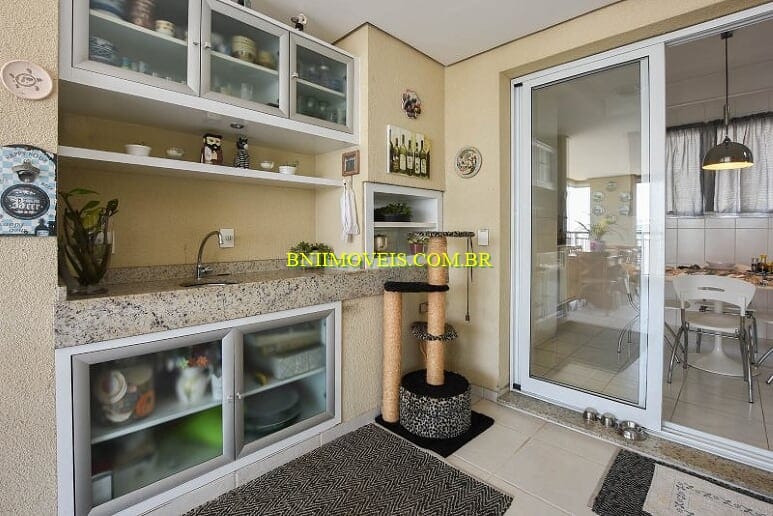 Apartamento, 4 quartos, 223 m² - Foto 13