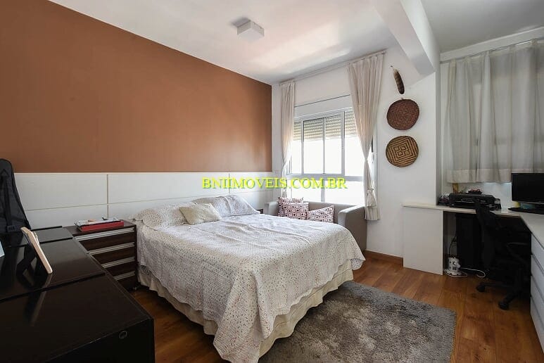 Apartamento, 4 quartos, 223 m² - Foto 20