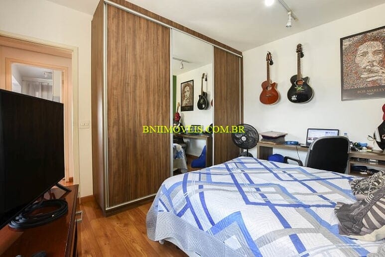 Apartamento, 4 quartos, 223 m² - Foto 28