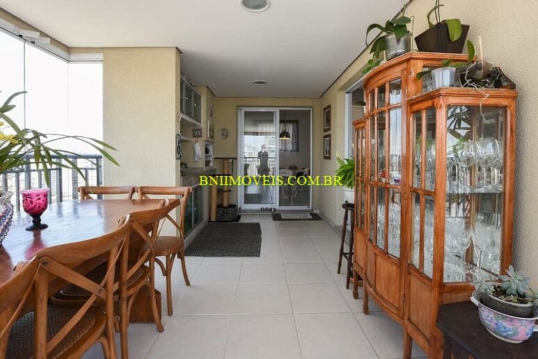 Apartamento, 4 quartos, 223 m² - Foto 11
