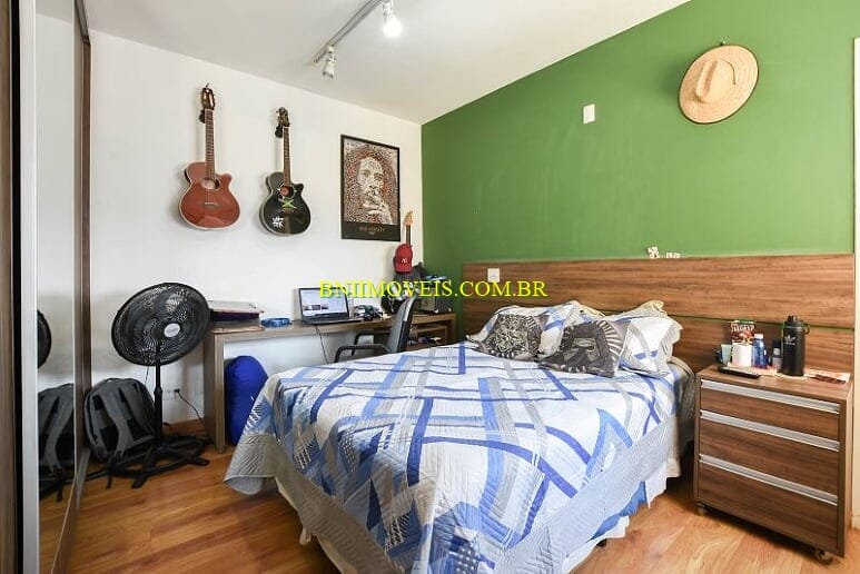 Apartamento, 4 quartos, 223 m² - Foto 27