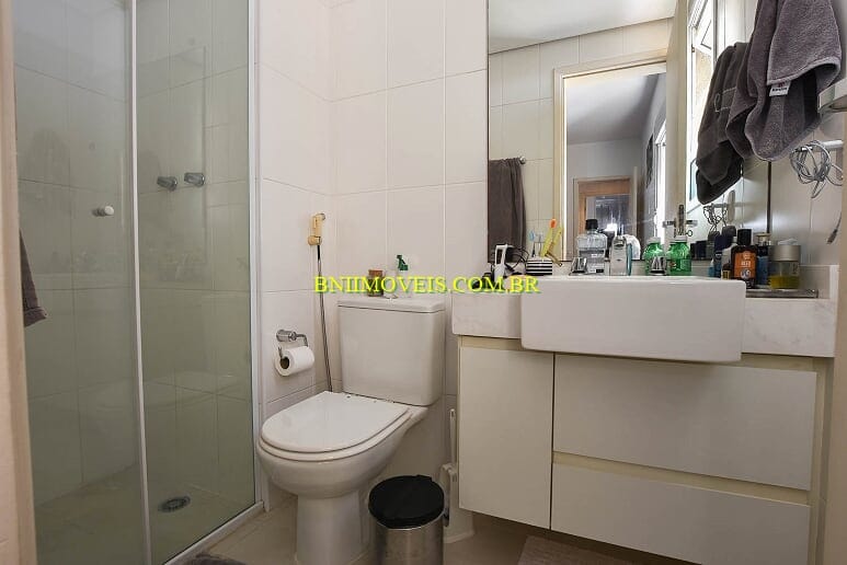 Apartamento, 4 quartos, 223 m² - Foto 31