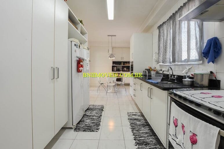 Apartamento, 4 quartos, 223 m² - Foto 14