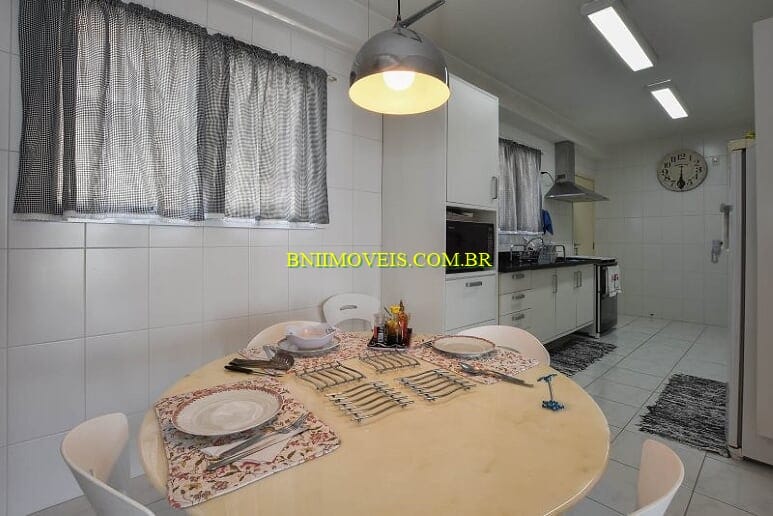 Apartamento, 4 quartos, 223 m² - Foto 19