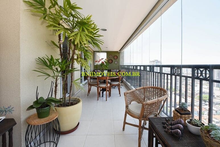 Apartamento, 4 quartos, 223 m² - Foto 34