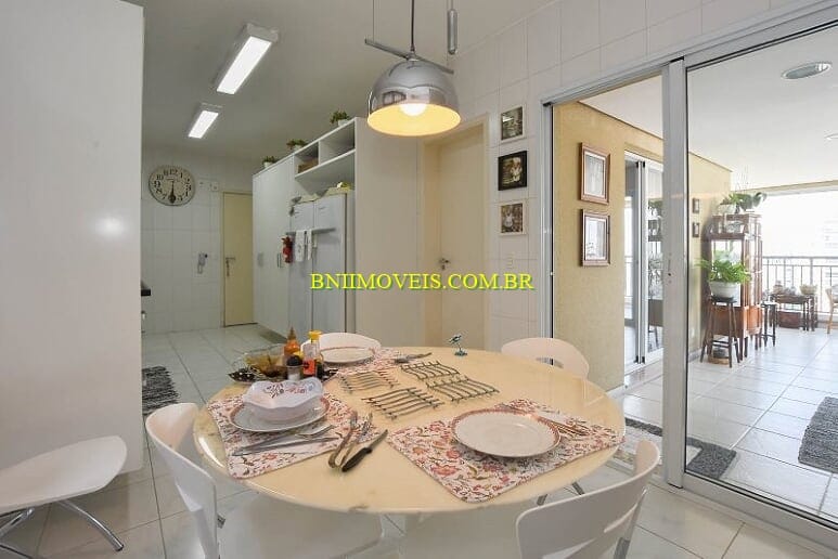 Apartamento, 4 quartos, 223 m² - Foto 17