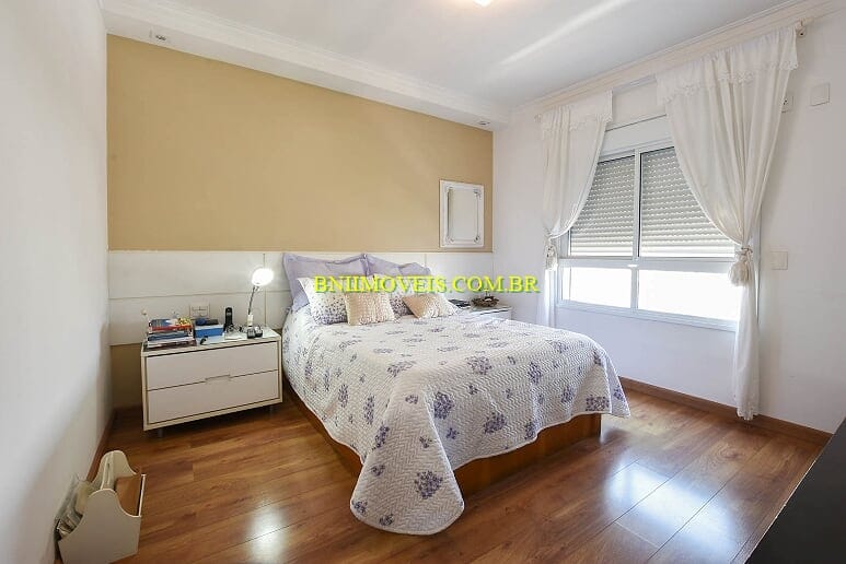 Apartamento, 4 quartos, 223 m² - Foto 23