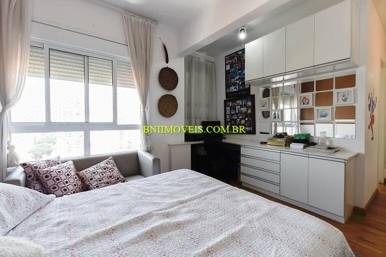 Apartamento, 4 quartos, 223 m² - Foto 21