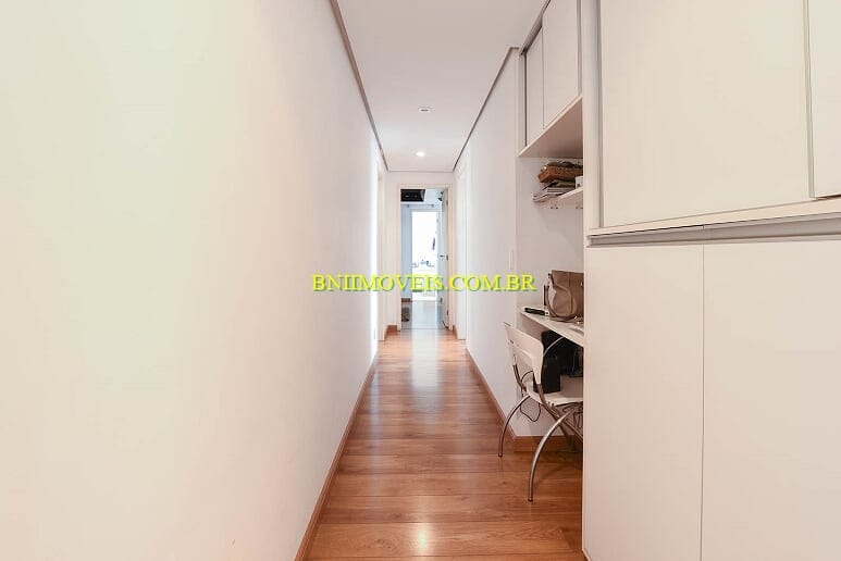 Apartamento, 4 quartos, 223 m² - Foto 26