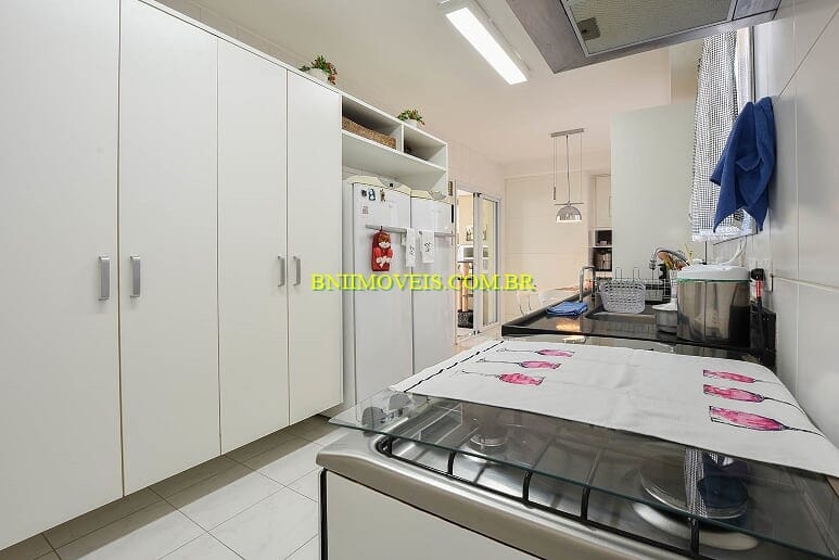 Apartamento, 4 quartos, 223 m² - Foto 15