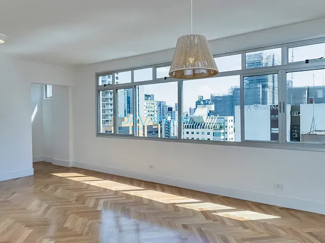 Apartamento com 114m² 2 quartos e 4 banheiros, à venda, no bairro Jardim Paulista em São Paulo