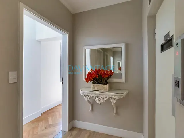 Apartamento com 114m² 2 quartos e 4 banheiros, à venda, no bairro Jardim Paulista em São Paulo