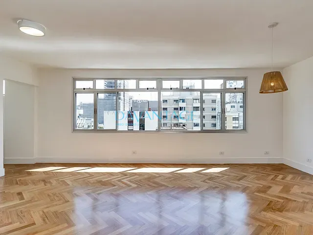 Apartamento com 114m² 2 quartos e 4 banheiros, à venda, no bairro Jardim Paulista em São Paulo