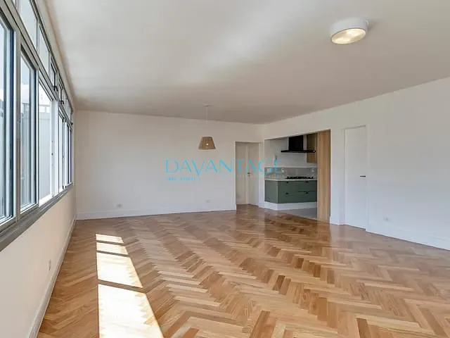 Apartamento com 114m² 2 quartos e 4 banheiros, à venda, no bairro Jardim Paulista em São Paulo