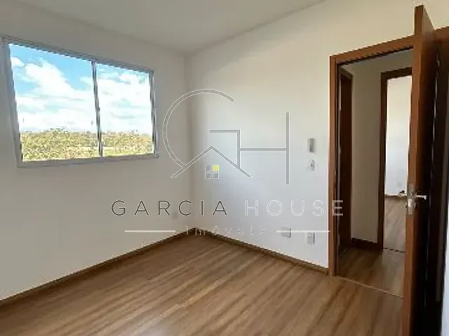 Apartamento 2 quartos e 1 banheiro, à venda, no bairro Jardim Ouro Branco em Ribeirão Preto