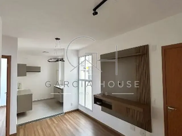 Apartamento 2 quartos e 1 banheiro, à venda, no bairro Jardim Ouro Branco em Ribeirão Preto