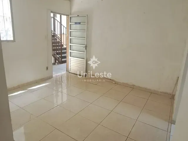 Apartamento 2 quartos e 1 banheiro, à venda, no bairro Granja de Freitas em Belo Horizonte