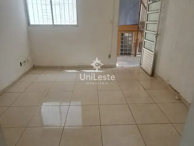 Apartamento 2 quartos e 1 banheiro, à venda, no bairro Granja de Freitas em Belo Horizonte