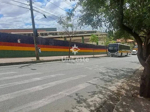 Apartamento 2 quartos e 1 banheiro, à venda, no bairro Granja de Freitas em Belo Horizonte