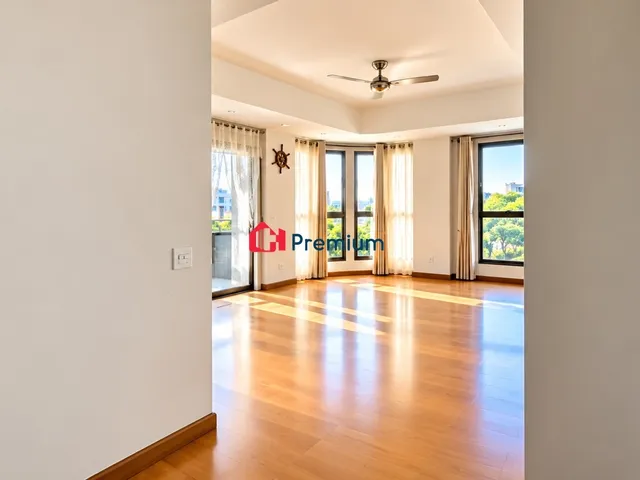 Apartamento 2 quartos e 2 banheiros, à venda, no bairro Barra da Tijuca em Rio de Janeiro