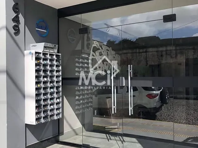 Apartamento 1 quarto e 1 banheiro, à venda, no bairro Centro em Pelotas