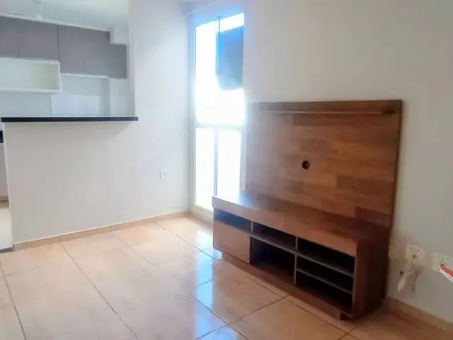 Apartamento 2 quartos e 1 banheiro, à venda, no bairro Ouro Fino em São José Dos Pinhais