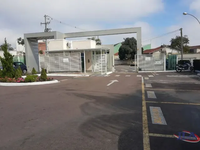 Apartamento 2 quartos e 1 banheiro, para alugar, no bairro Ouro Fino em São José Dos Pinhais