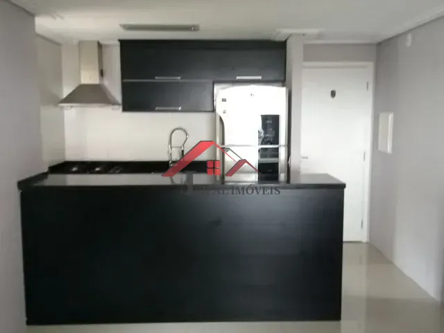 Apartamento com 70m² 3 quartos e 2 banheiros, à venda, no bairro Rudge Ramos em São Bernardo do Campo