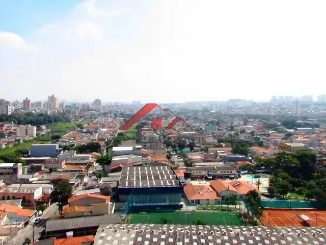 Apartamento com 70m² 3 quartos e 2 banheiros, à venda, no bairro Rudge Ramos em São Bernardo do Campo
