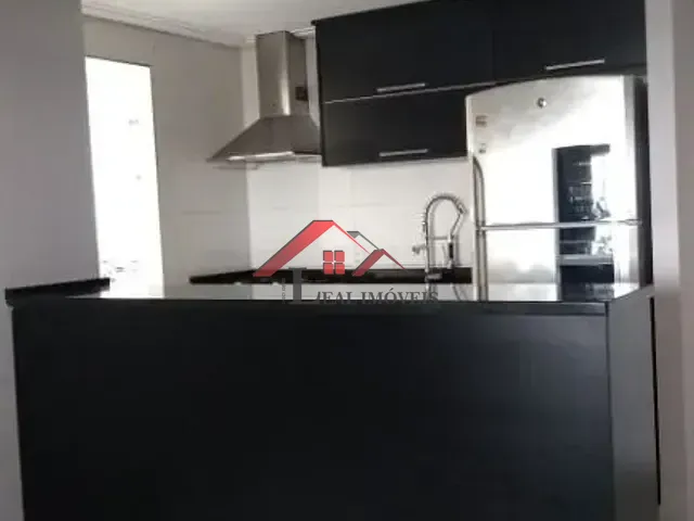 Apartamento com 70m² 3 quartos e 2 banheiros, à venda, no bairro Rudge Ramos em São Bernardo do Campo